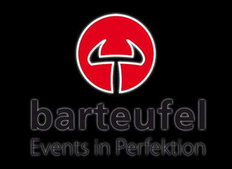 Barteufel Logo